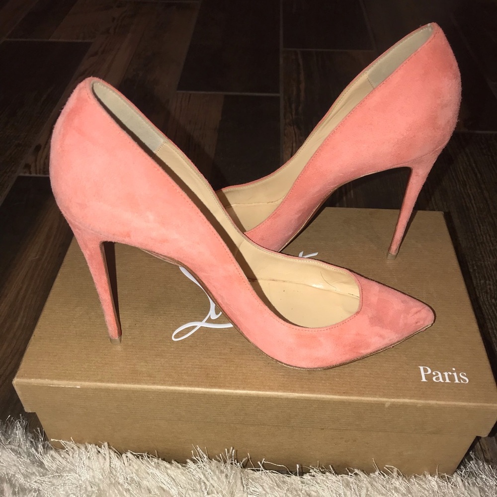 Christian Louboutin Pigalle Follies